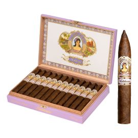 La Aroma de Cuba Noblesse Viceroy – Belicoso Natural box of 24