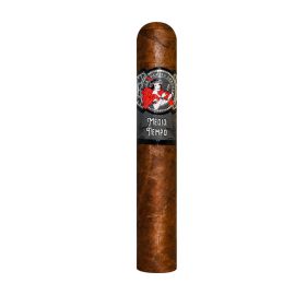 La Gloria Cubana Medio Tiempo Robusto Natural cigar