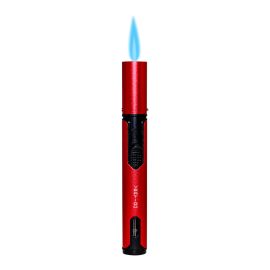 Vertigo Blade Single Torch Lighter Red each