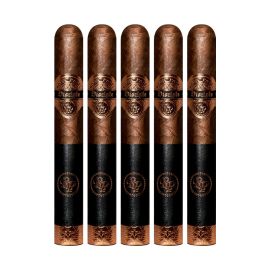 Rocky Patel Disciple Toro Natural pack of 5
