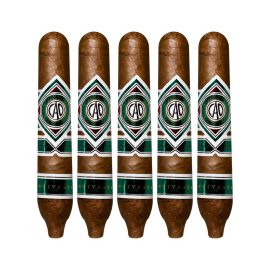 CAO Cameroon Perfecto Natural pack of 5