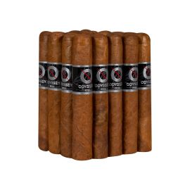 Odyssey Full Robusto Natural bdl of 20