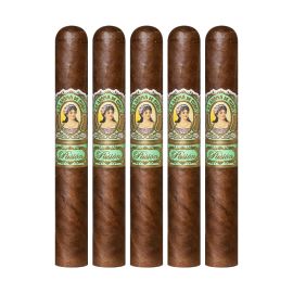 La Aroma de Cuba Pasion Marveloso – Toro Natural pack of 5