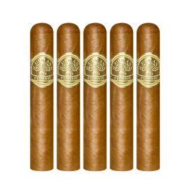 H Upmann 1844 Classic Robusto Natural 5 cigars