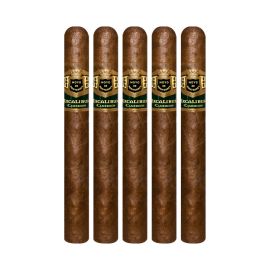 Excalibur Cameroon King Arthur – Lonsdale Natural pack of 5