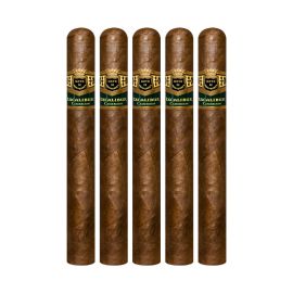 Excalibur Cameroon Lancelot – Churchill Natural pack of 5