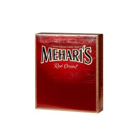 Agio Mehari’s Red Orient Natural tin of 20