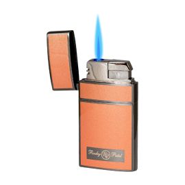 Rocky Patel Lighter HE Single Torch Coral each