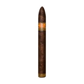 Nica Rustica Belly - Belicoso Maduro cigar