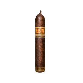 Nica Rustica Short Robusto Maduro cigar
