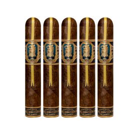 Undercrown UC10 Robusto Maduro pack of 5