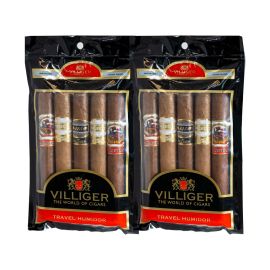 Villiger Humipack with Cigars unit of 10