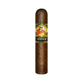 La Gloria Serie R #3 Natural cigar