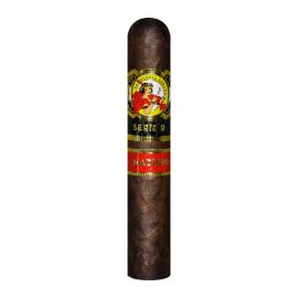 La Gloria Serie R #4 Maduro cigar