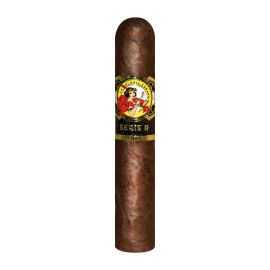 La Gloria Serie R #4 Natural cigar