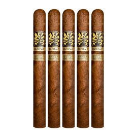 Ferio Tego Timeless Supreme 749 Natural pack of 5