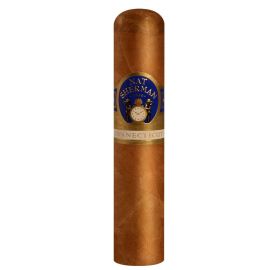 Ferio Tego Metropolitan Connecticut Banker - Robusto Gordo Natural cigar