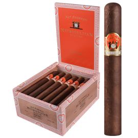 Ferio Tego Metropolitan Maduro Metropolitan – Churchill box of 18