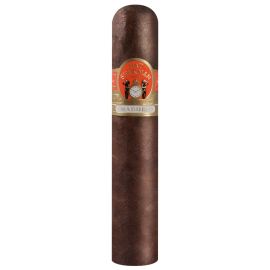 Ferio Tego Metropolitan Maduro Union – Robusto cigar