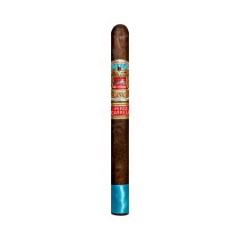 EP Carrillo La Historia Parientes - Lonsdale Maduro cigar