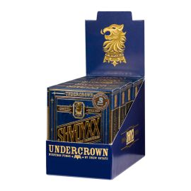 Undercrown Shady XX Subculture Maduro unit of 50