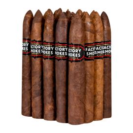 Factory Smokes Sweets Belicoso Natural bdl of 20
