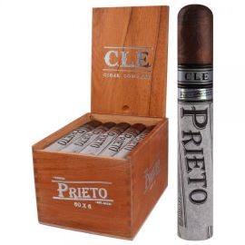 CLE Prieto 60x6 Natural box of 25