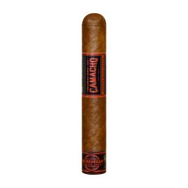 Camacho Nicaraguan Barrel Aged Robusto NATURAL cigar