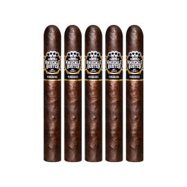 Punch Knuckle Buster Maduro Toro Maduro pack of 5