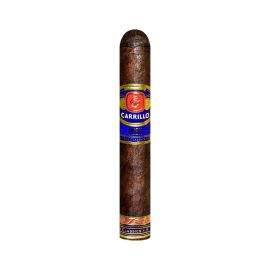 EP Carrillo Dusk Robusto Maduro cigar