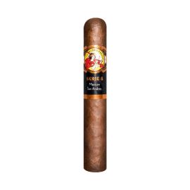 La Gloria Cubana Serie S Robusto Gordo Natural cigar