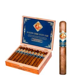 La Gloria Cubana Society Cigar II Toro Natural box of 10