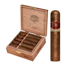 Padron Family Reserve #95 Natural box of 10