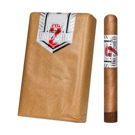 Camacho Factory Unleashed Toro 2 Natural bdl of 10