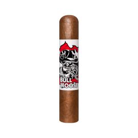 Chillin Moose Bull Moose Gigante XL Natural cigar