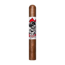 Chillin Moose Bull Moose Gigante XXL Natural cigar