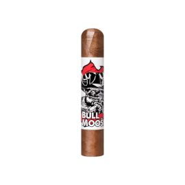 Chillin Moose Bull Moose Robusto Gordo Natural cigar