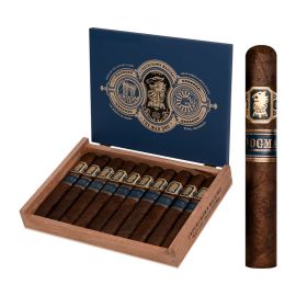 Undercrown Maduro Mad Dog Dojo Dogma box of 10