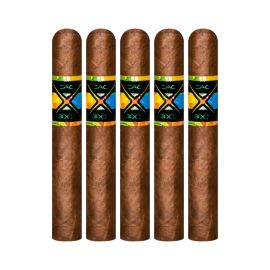 CAO BX3 Toro Natural pack of 5