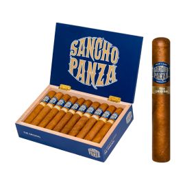 Sancho Panza Original Gigante Natural box of 20