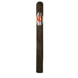Lusitania Double Corona MADURO cigar