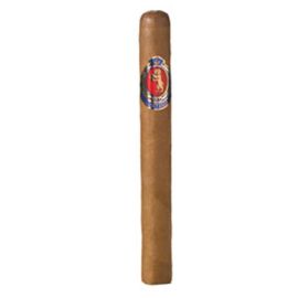 Lusitania Double Corona NATURAL cigar