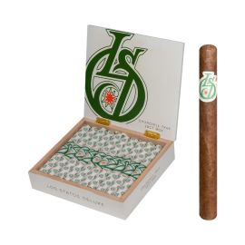 Los Statos Deluxe Churchill Natural box of 20