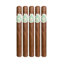 Los Statos Deluxe Churchill Natural pack of 5