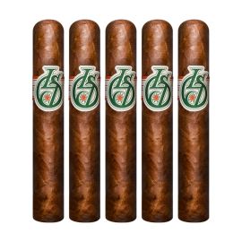 Los Statos Deluxe Gigante Natural pack of 5