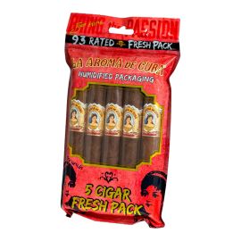 La Aroma De Cuba Fresh Pack pack of 5