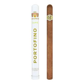 Macanudo Portofino Tube CAFE cigar