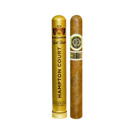Macanudo Gold Label Hampton Court Natural cigar