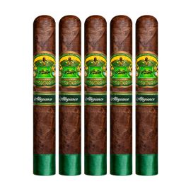 EP Carrillo Allegiance Chaperone - Gordo Natural pack of 5