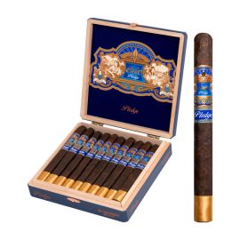 EP Carrillo Pledge Lonsdale Natural box of 20